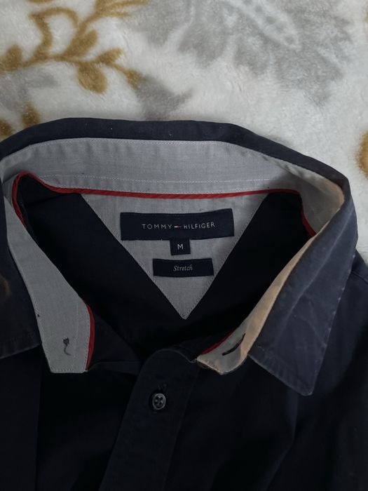 Camasa tommy hilfiger