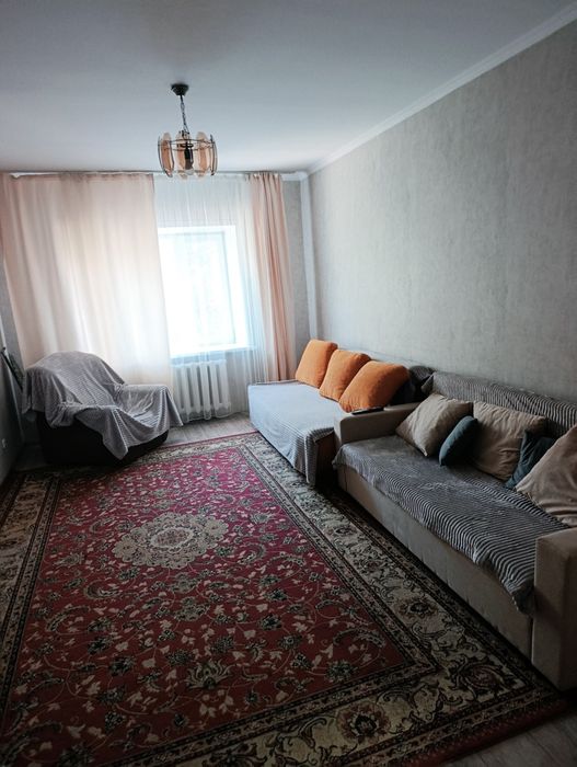 Сдается квартира посуточно