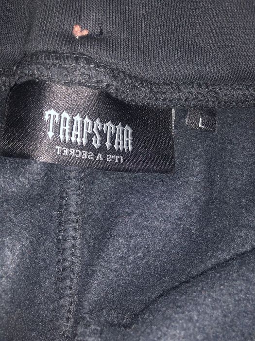 Pantaloni Trapstar Lighting