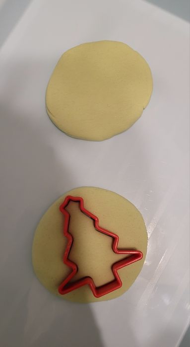 Plastilina handmade naturala