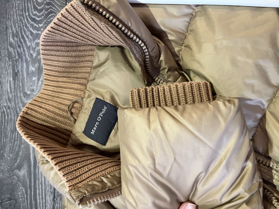 Зимно яке Marc O’Polo