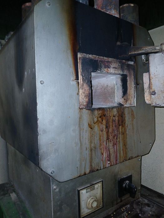 Продавам два комплекта огнеупорни тухли за пещ