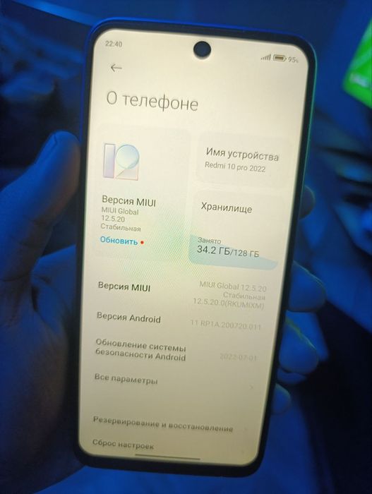 Mi 10 pro sotiladi