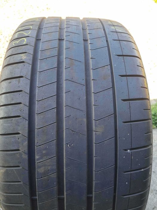 325/30 R23 • Vara • Pirelli P Zero PZ4 109Y | 1 buc | Pret/buc