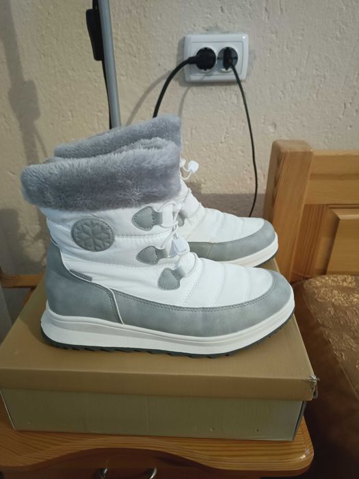 Маратонки апрески за сезона