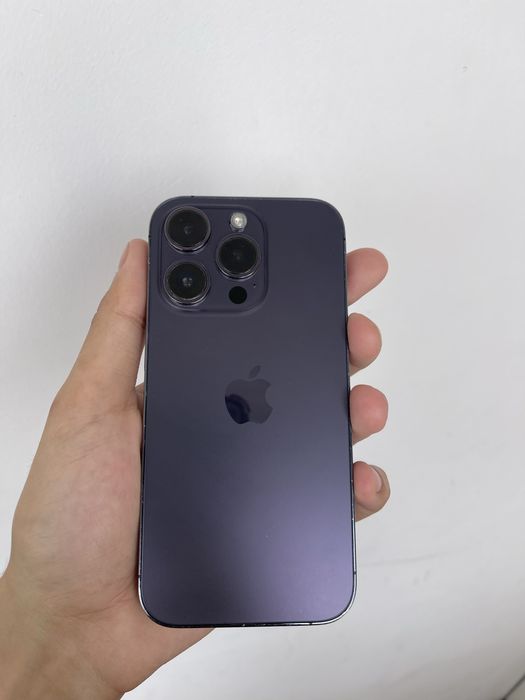 iPhone 14 Pro 256gb