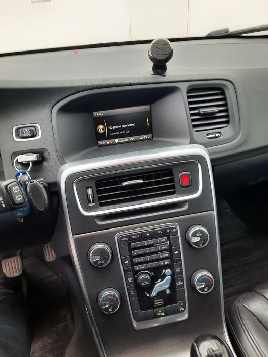 Volvo V60 combi  1.6 diesel