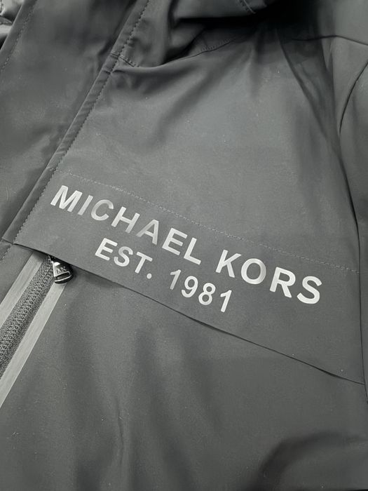 Мъжко дълго яке Michael Kors