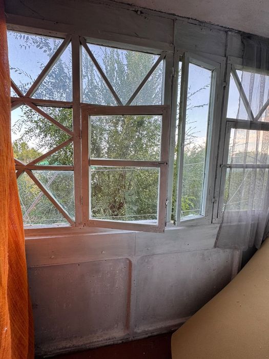 Продаётся 3 комн Ремзавод 63кв
