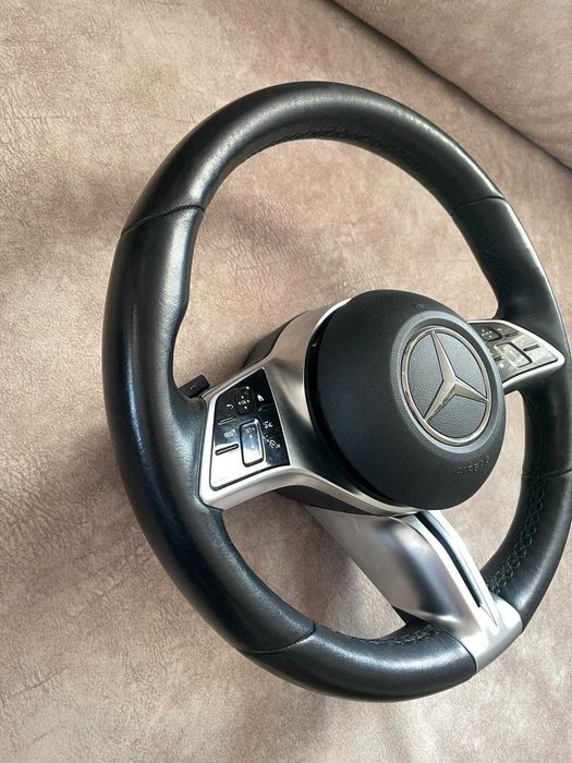 Volan Mercedes W206 CLA CLS W213 V VITO