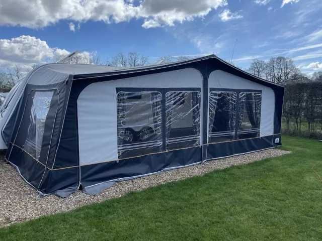 Продавам няколко форселта за каравана, кемпер и бус.