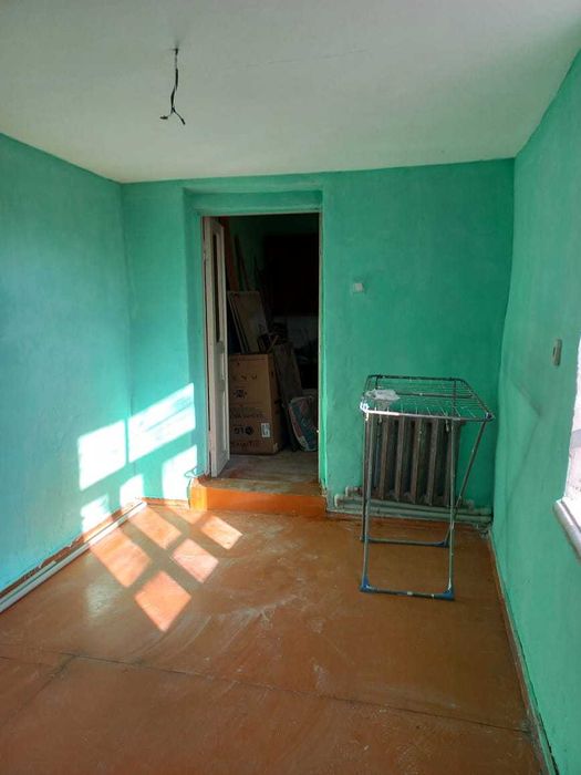 Продаётся дом в 4х квартирном доме