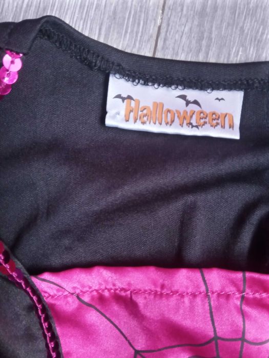 Rochie Halloween party mărimi diferite