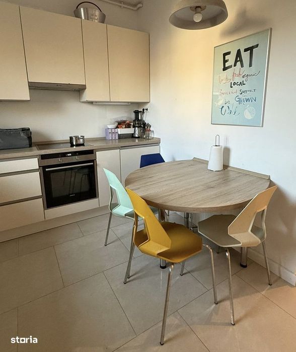Apartament 4 camere| Vilă Dorobanți-Capitale| Curte superba| Spațios