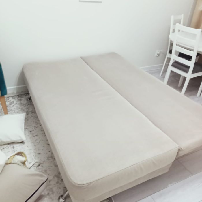 Диван раскладной