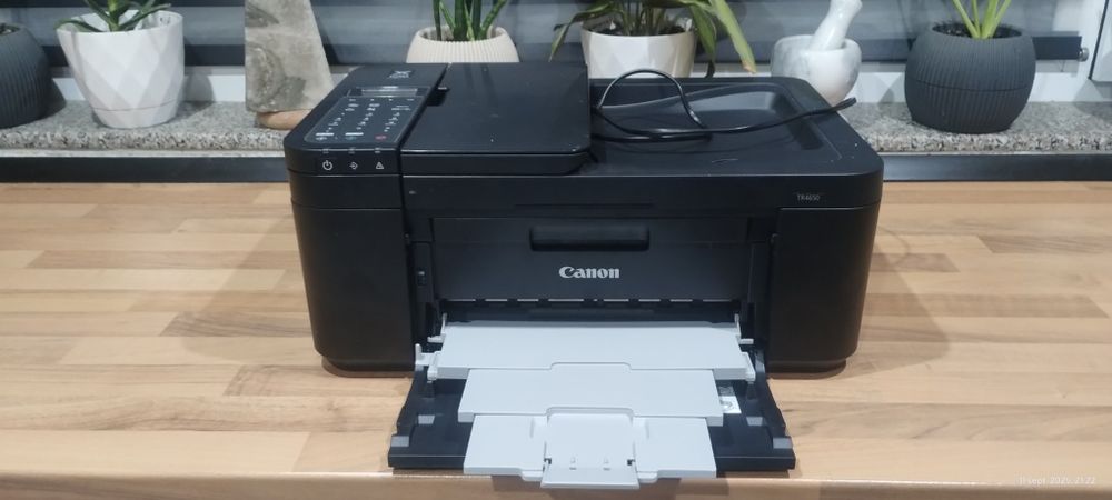 De vânzare Imprimanta Canon Pixma