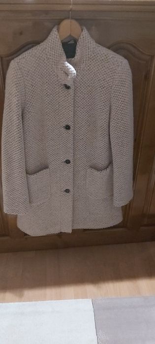 Преходно Дамско Палто