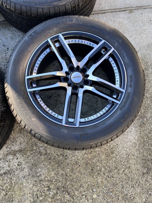 Джанти 5х114.3 19 цола