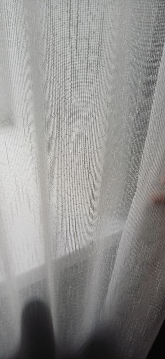 Продам шторы + тюль в отличном состоянии.