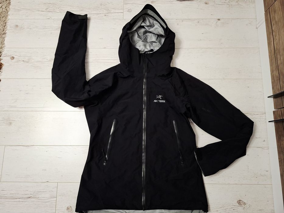 Arc'teryx Gore-tex-Ориг. Дамско яке