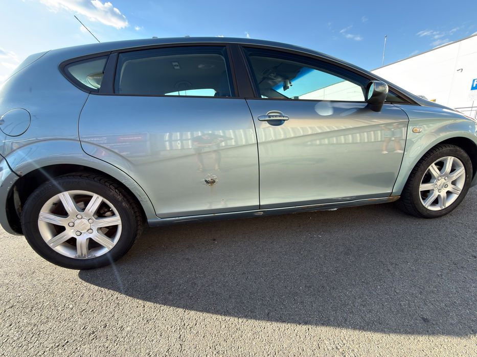 Seat Leon 2 de vanzare