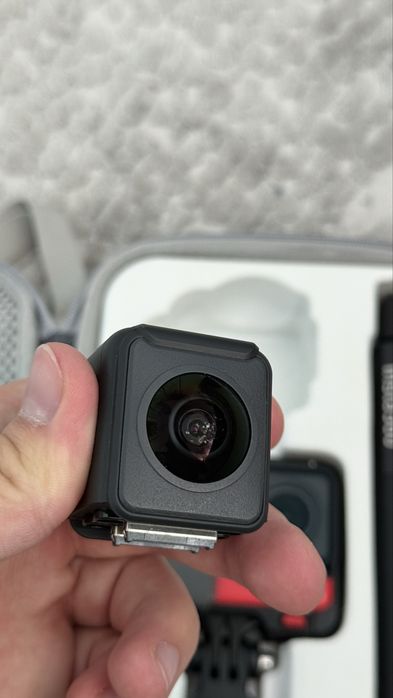 Insta360 ONE RS 4K Boost Пълен Комплект
