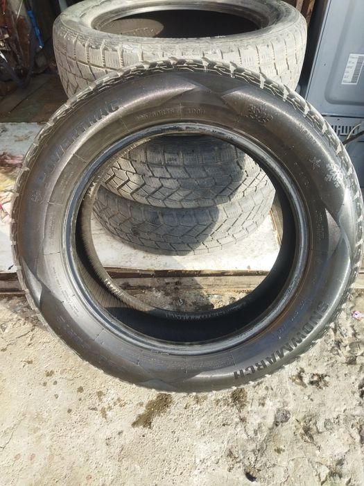 Продам резину на 18 дюймов