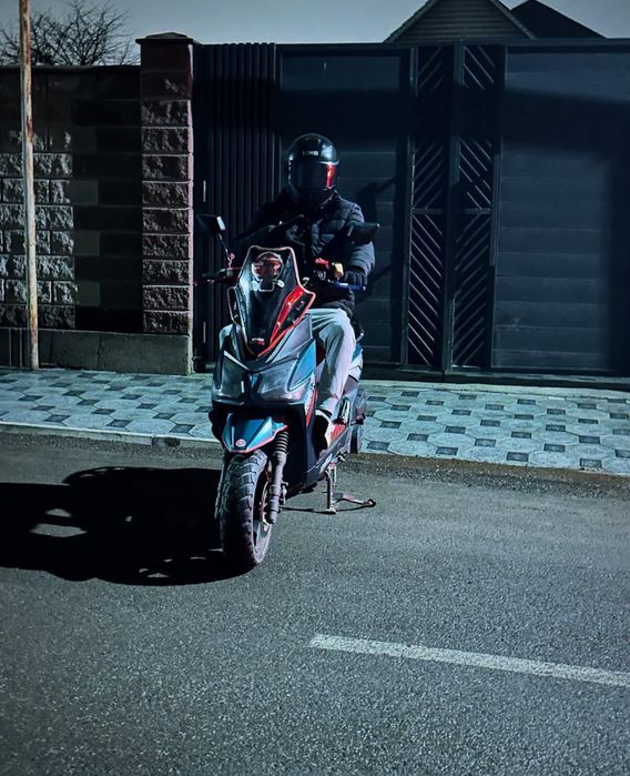 Самурай алмотор идеал