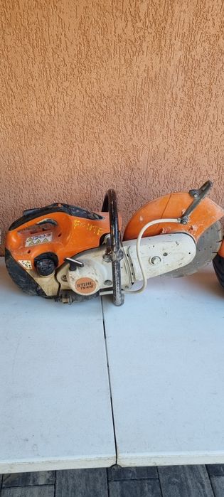 Drujbe beton STIHL TS 410