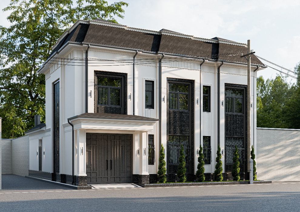 Yer sotiladi 2,5 sotix 15×16.5