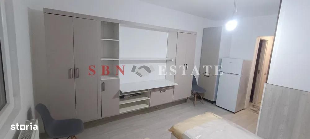 Inchiriere Garsoniera Titan | Metrou | Modern