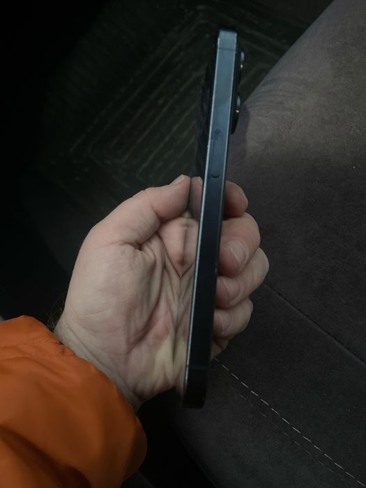 IPhone 15 pro blue titanium 512GB