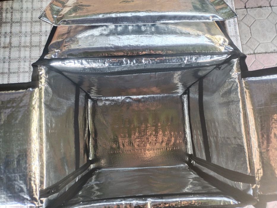 Продаётся сумка Express 24