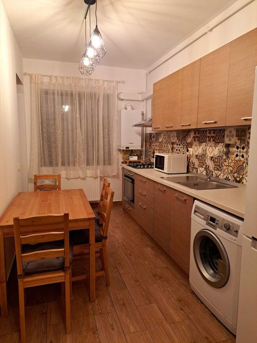 Apartament – București, Semănătoarea - Vedere 4