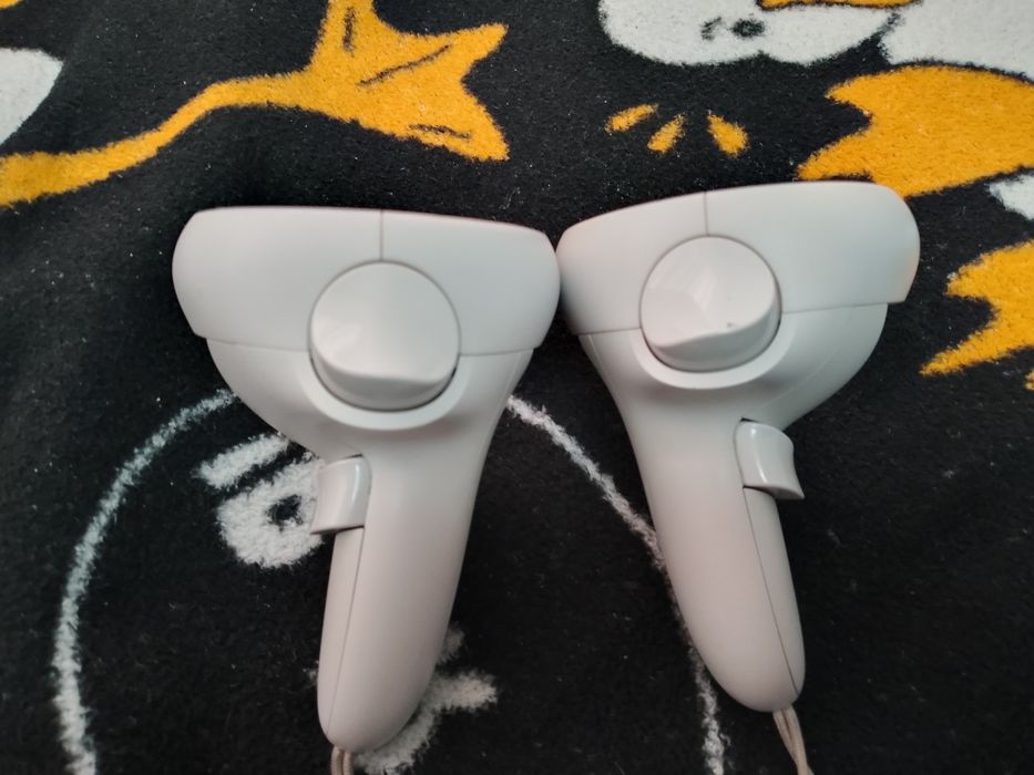 Meta quest 2 в отличном состоянии