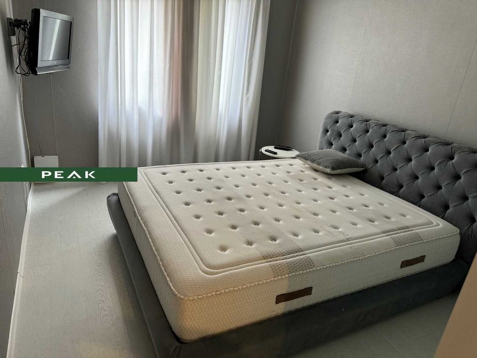 Дава се под наем Двустаен апартамент в София, Студентски град - 75 кв.м за 420 € - Снимка #2