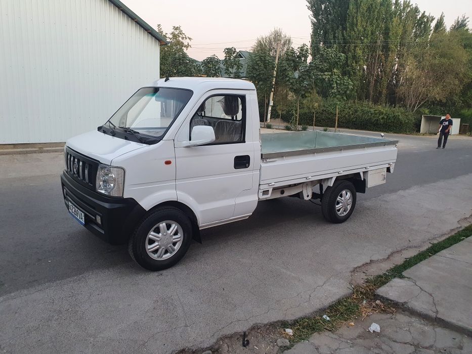 Changan 3 metrlik