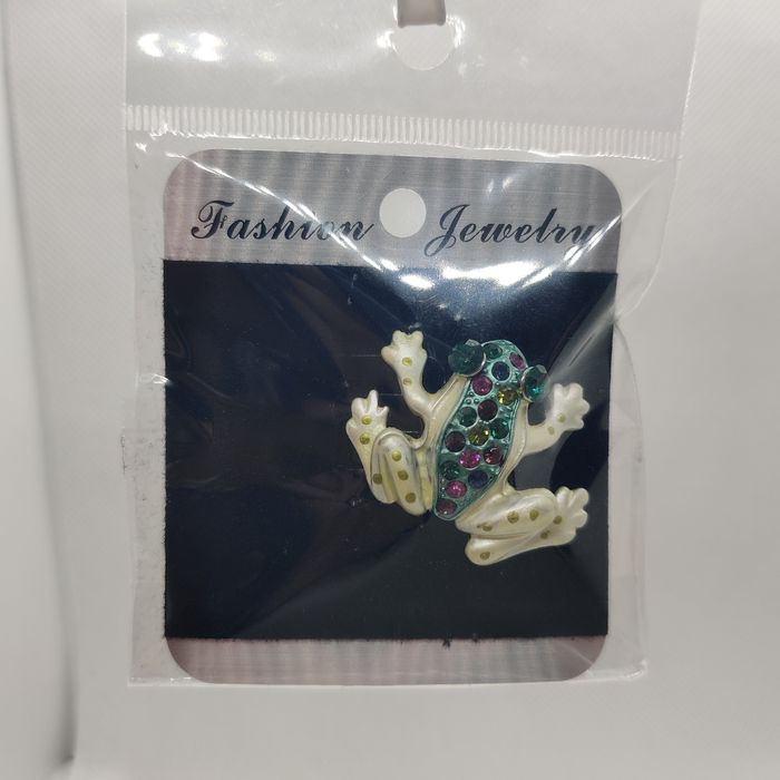 Дамски брожки жаби