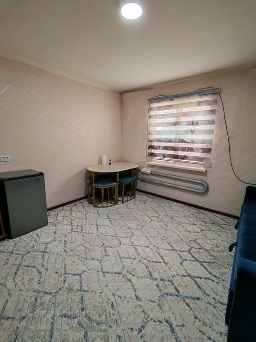 Продаётся своя комната Авиасозлар 3