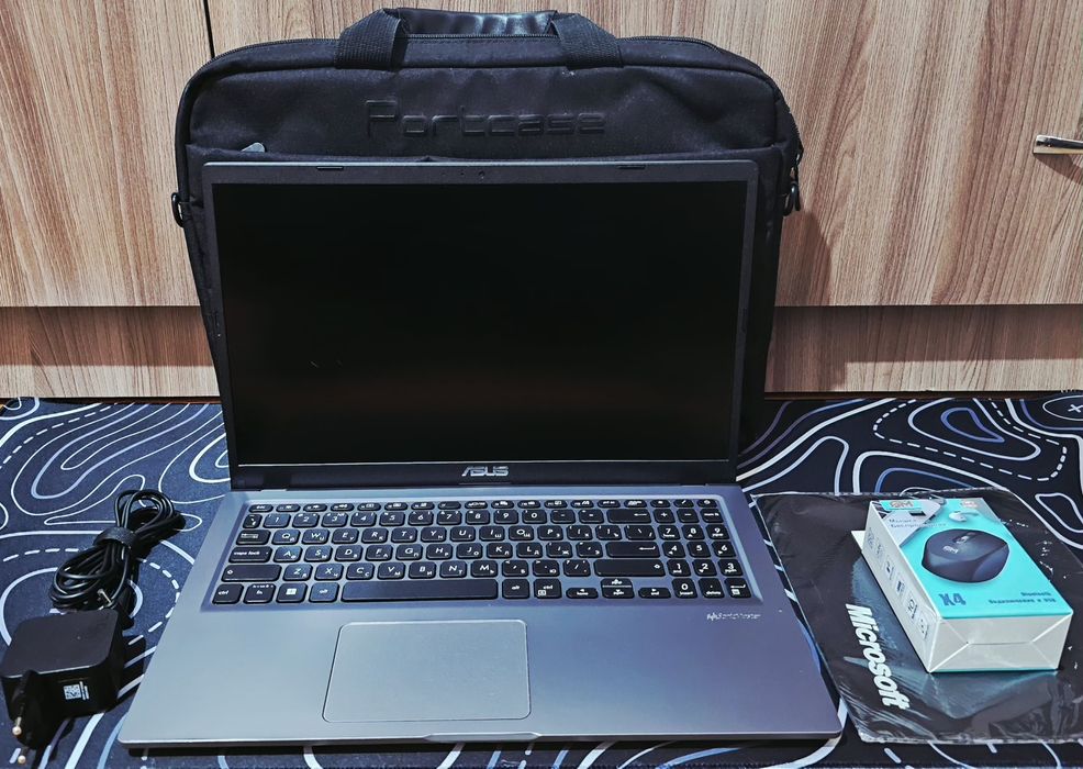 Asus Go15 2023 gen 11!