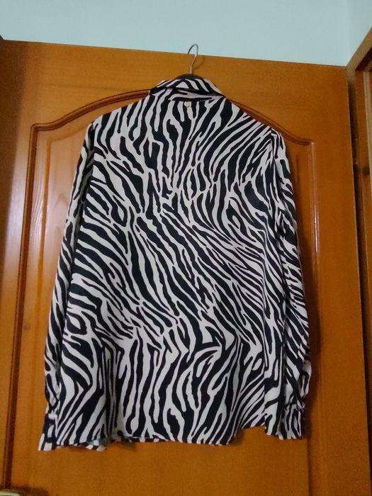 Прекрасна блуза Юнона, Junona, Liu Jo