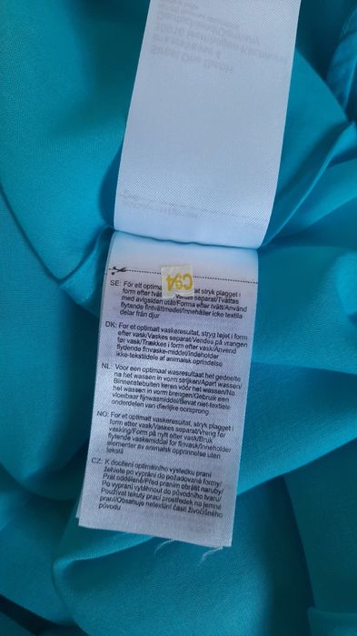 Noua,cu eticheta,calitate de exceptie