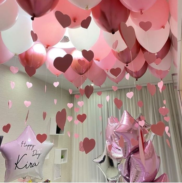 2990 Воздушный шар 24/7 Uchar Sharla Eng Arzon Narxlarda Dastafka Bor