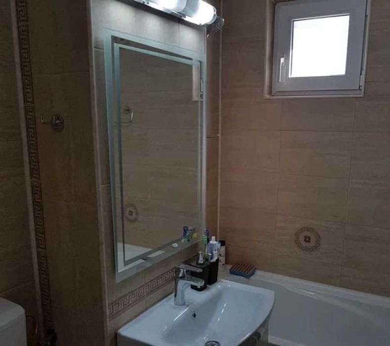 Дава се под наем Двустаен апартамент в Пловдив, Център - 44 кв.м за 173.4 € - Снимка #3