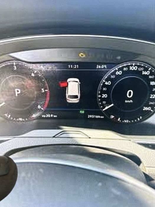 VOLKSWAGEN Passat 2018 — imagine 5