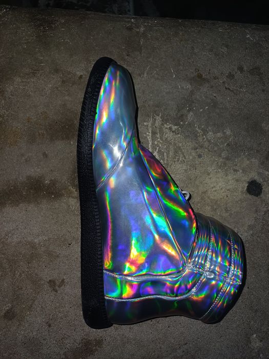 Maison margelia future Iridescent new size:45