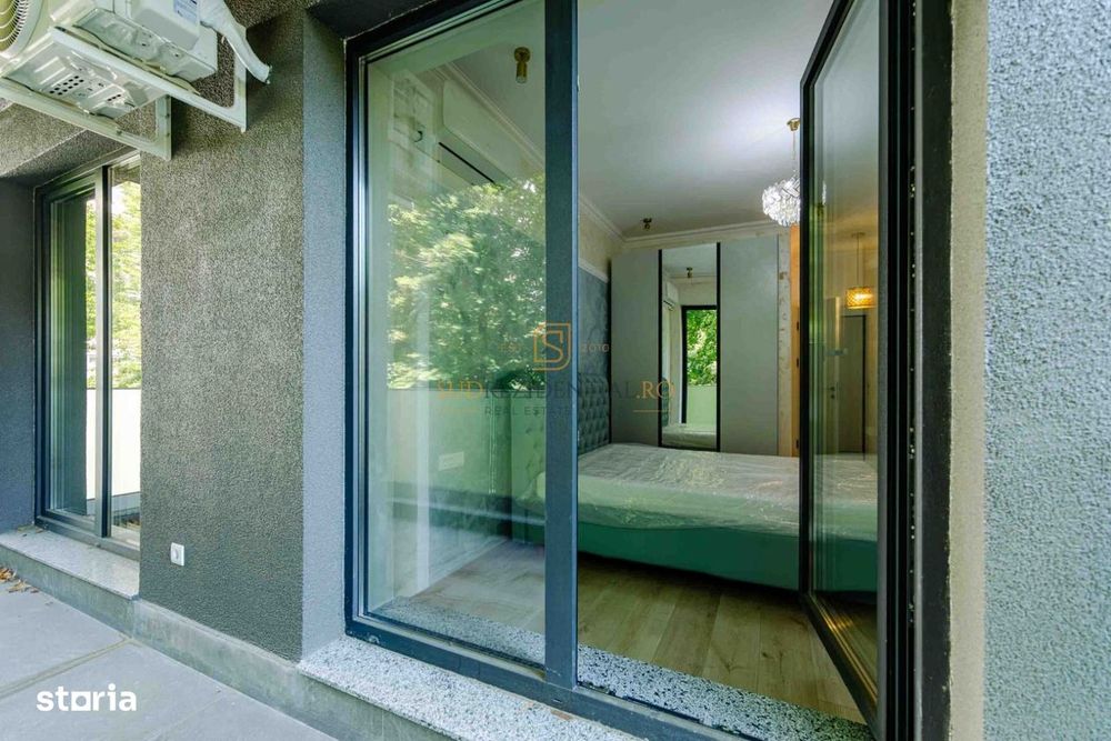 Apartament Premium 3 Camere zona Eroii Revoluției 99,6 mp