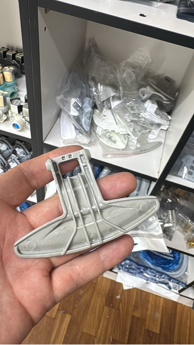 Запчасти для стиралный машинки