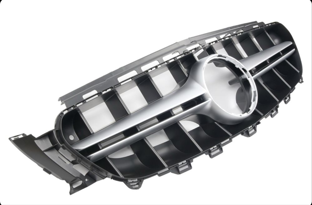 Grila W213 e63 amg Look