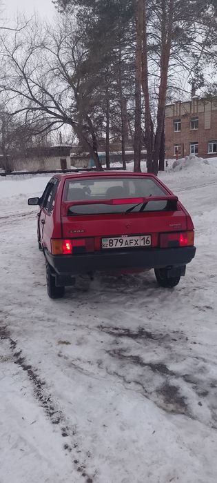 Продам машину  ваз 2109